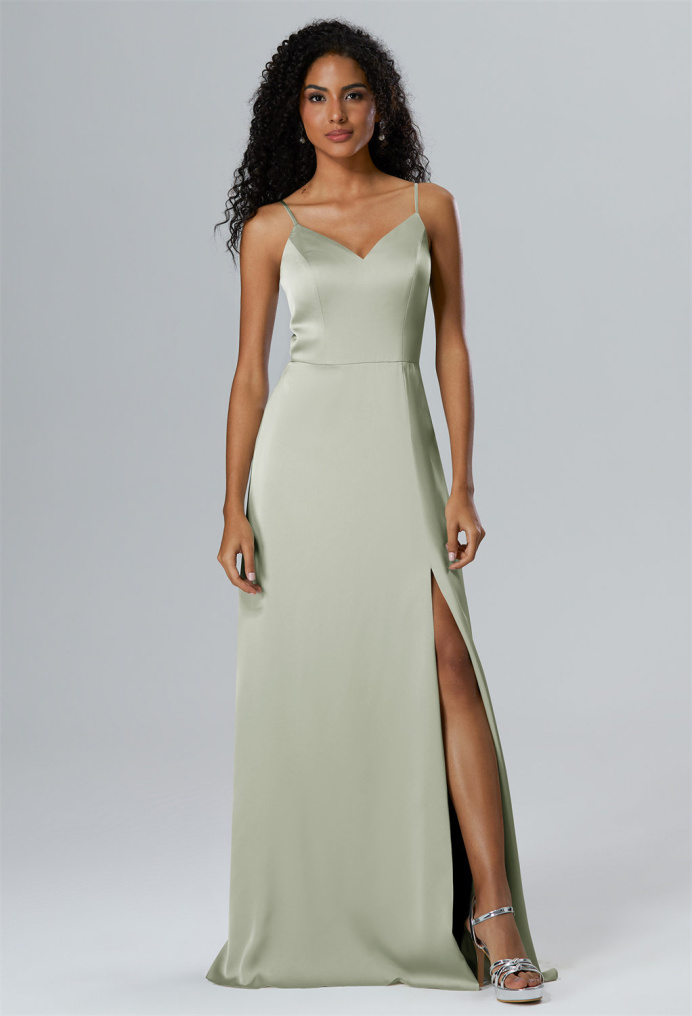 AW Velma Dress